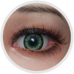 Green (Regular Eyes)